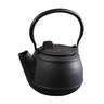 Camp Chef Cast Iron Tea Pot - Black