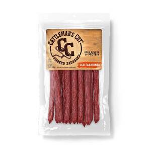 Cattleman's Cut Smoked Sausages