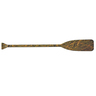 Caviness Camo 4 Foot Wooden Boat Paddle