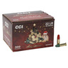 CCI 22 LR Christmas 300 Count Rimfire Ammo