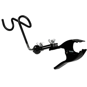 Celsius Clamp-on Ice Fishing Rod Holder