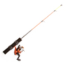 Celsius Ice Fishing Rod and Reel Combo - 24in, Medium