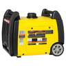 Champion 75531i RV Ready 3100 Watt Inverter Generator - Black/Yellow