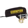 Champion Winch Covers