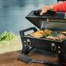 Char-Broil Grill2Go X200 TRU-Infrared Portable Gas Grill - Gray