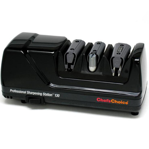 Chef's Choice 130 Professional Electric Sharpener
