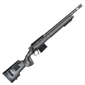 Christensen Arms TFM Long Range Carbon Fiber Black Nitride Bolt Action Rifle - 6.5 Creedmoor - 16in