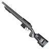 Christensen Arms TFM Long Range Carbon Fiber Black Nitride Bolt Action Rifle - 6.5 Creedmoor - 16in - Black