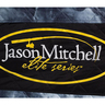 Clam Jason Mitchell Thermal X 2 Man Flip Ice Fishing Shelter