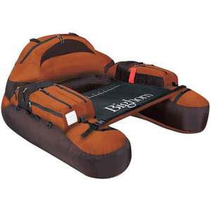 Classic Accessories Bighorn Inflatable Float Tube