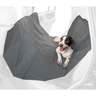 Classic Pet Rear Seat Cover - Grey 55