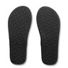 Cobian Women's Braided Bounce Flip Flops - Black - Size 9 - Black 9