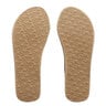 Cobian Women's Braided Pacifica Flip Flops - Tan - 6 - Tan 6