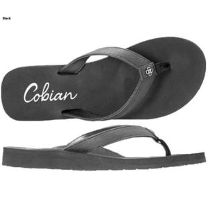 Cobian Women's Skinny Bounce Sandals