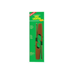 Coghlan's Disposable Gas Lighters - 2 Pack