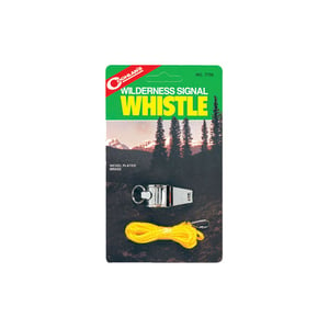 Coghlan's Whistle