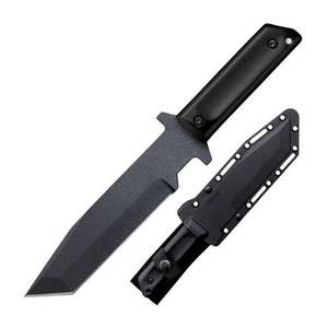 Cold Steel G.I. Tanto 7 inch Fixed Knife