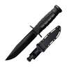 Cold Steel Leatherneck SF 6.75 inch Fixed Knife - Black