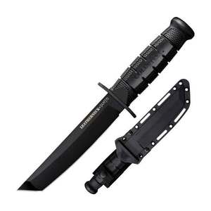 Cold Steel Leatherneck Tanto 7 inch Fixed Knife