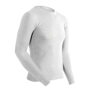 ColdPruf Men's Basic Base Layer Long Sleeve Shirt