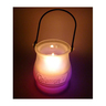 Coleman Color Changing LED Citronella Scented Candle