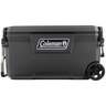 Coleman Convoy Series 100 Cooler with Wheels