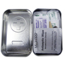 Coleman Family First-Aid Tin Kit