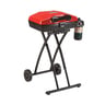 Coleman Sportster Propane Grill - Red