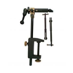 Colorado Angler Supply Supreme Rotary Fly Tying Vise