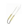Colorado Angler Supply Combo Threader/Bodkin - Brass