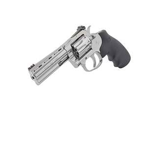 Colt King Cobra 22 Long Rifle 6in Stainless Steel Revolver - 10 Rounds
