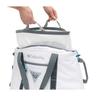 Columbia 50 Can Fisherman's Ultimate Thermal Cooler Tote