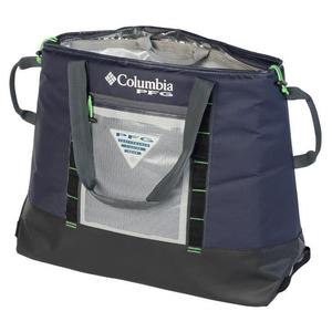 Columbia 50 Can Fisherman's Ultimate Thermal Cooler Tote