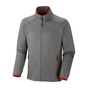 Columbia Men's Evap-Change&trade; Fleece Jacket