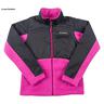 Columbia Girl's Benton Springs™ III Overlay Fleece Jacket