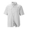 Columbia Men's Blood and Guts™ III Short Sleeve Woven Shirt