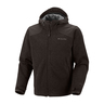 Columbia Men's Grade Max Hooded Sweater Jacket - Abyss S