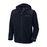 Columbia Men's Grade Max Hooded Sweater Jacket - Abyss S