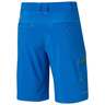 Columbia Men's PFG Terminal Tackle Shorts - Vivid Blue - 30 - Vivid Blue 30