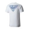 Columbia Men's PFG Triangle™ Short Sleeve Shirt
