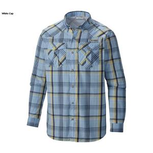 Columbia Men's PFG Beadhead&trade; Long Sleeve Shirt