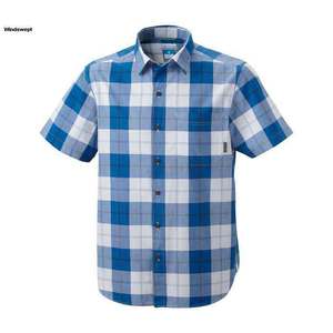 Columbia Men's Thompson Hill&trade; Short Sleeve Shirt