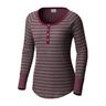 Columbia Women's Along The Gorge Thermal Henley Shirt