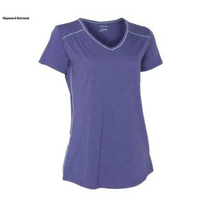 Columbia Women's Everything She Needs&trade; V Neck Shirt