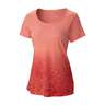 Columbia Women's Horizons Scoop™ Neck Short Sleeve T-Shirt