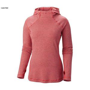 Columbia Women's Layer First&trade; Hoodie