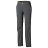 Columbia Women's Saturday Trail II Mid Rise Convertible Pants - Grill - 16 - Grill 16