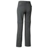 Columbia Women's Saturday Trail II Mid Rise Convertible Pants - Grill - 16 - Grill 16