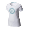 Columbia Women's Short Sleeve Prism Shirt