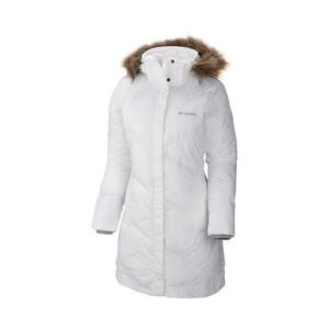 Columbia Women's Snow Eclipse&trade; Mid-Length Jacket